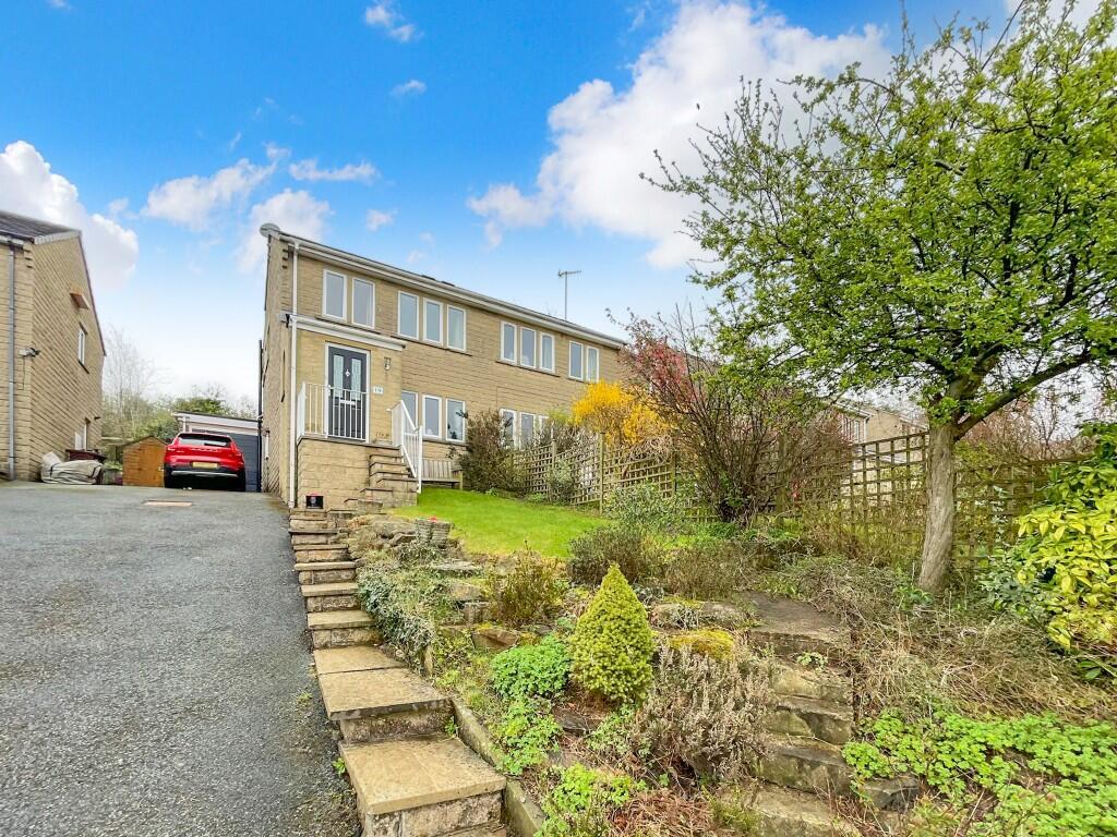 Main image of property: Ingdale Drive, Holmfirth, West Yorkshire, HD9