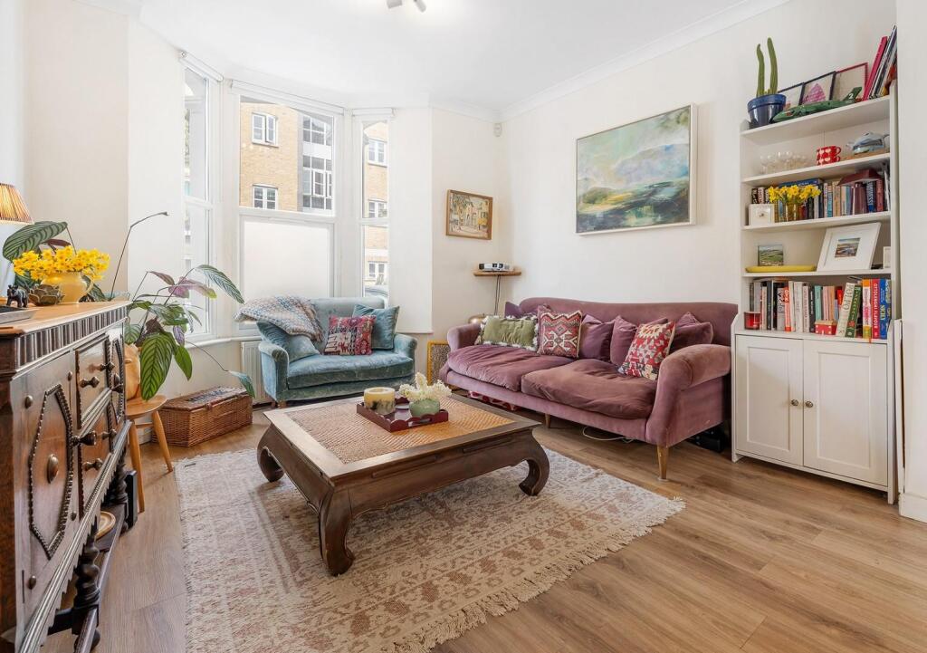 Main image of property: Combermere Road, SW9