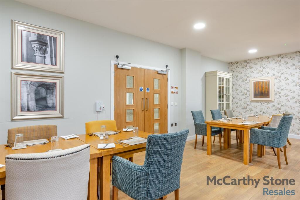 Additional image 27 of Bilberry Place, Recreation Road, Bromsgrove, B61 8DT