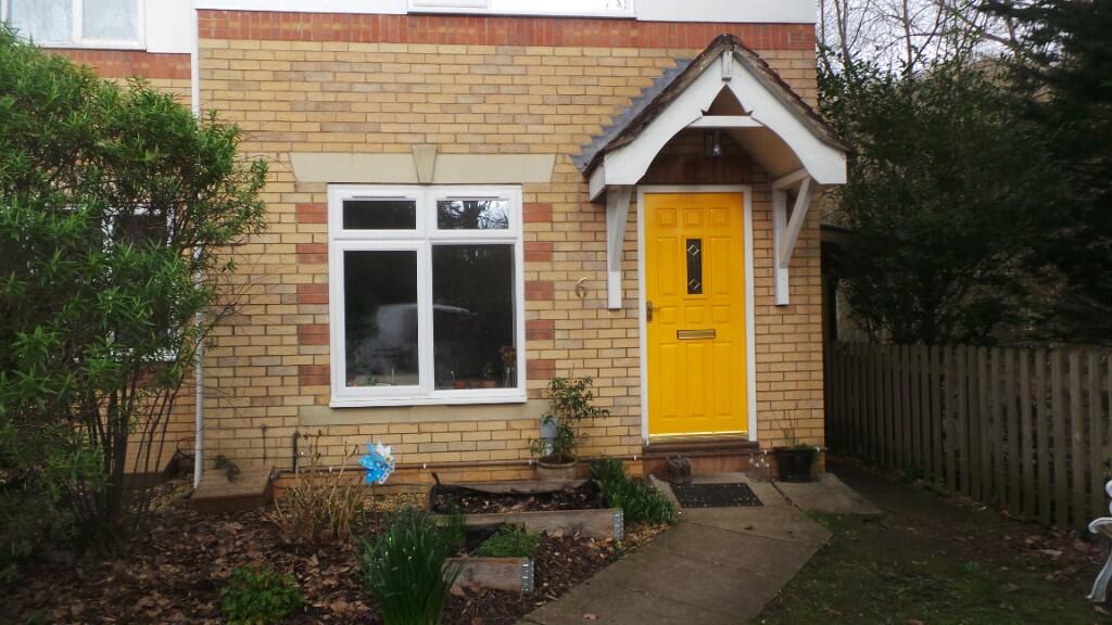 Main image of property: Devaney Close, Bristol, BS4