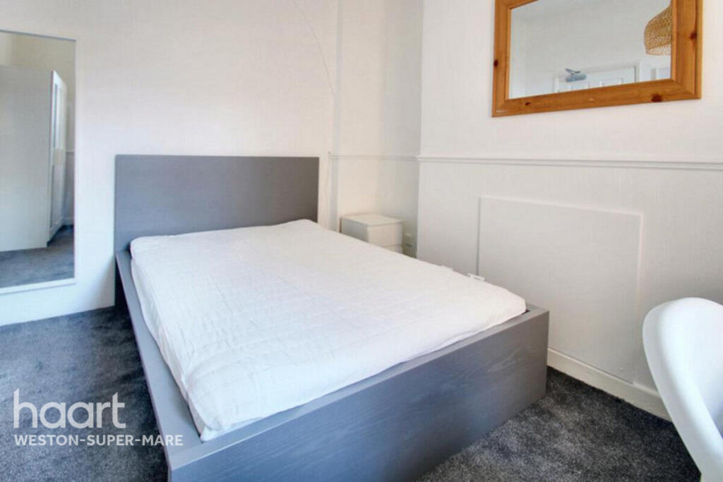 Main image of property: George Street, Weston-super-mare