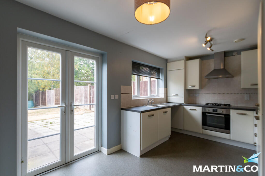 House in Birmingham, West Heath - View 4