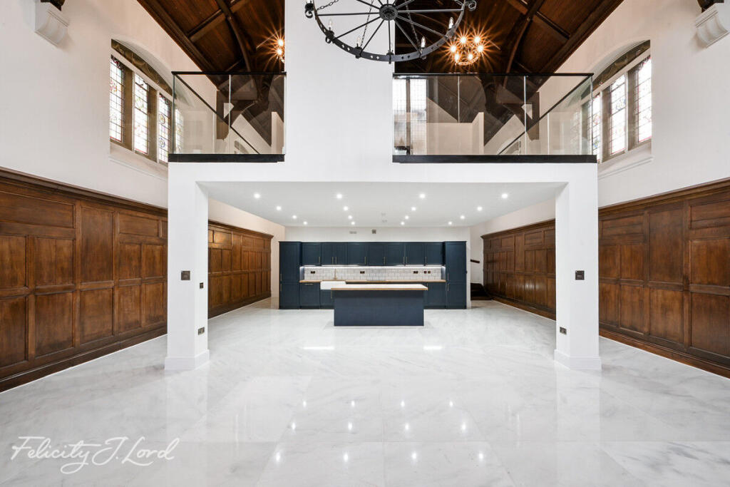 Main image of property: Ashmore Road, London