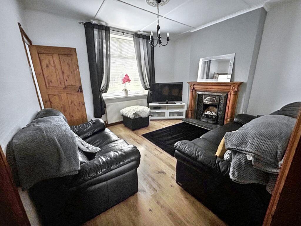 Fairview Terrace, greencroft, Stanley, Durham, DH9 8NR photo 2