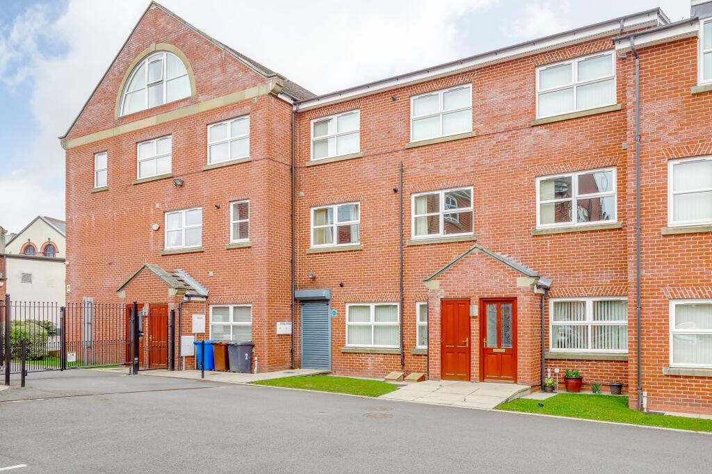 Main image of property: Wardley Street, Wigan, WN5