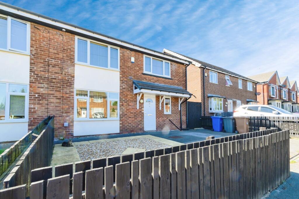 Main image of property: Greenheys Road, Little Hulton, M38