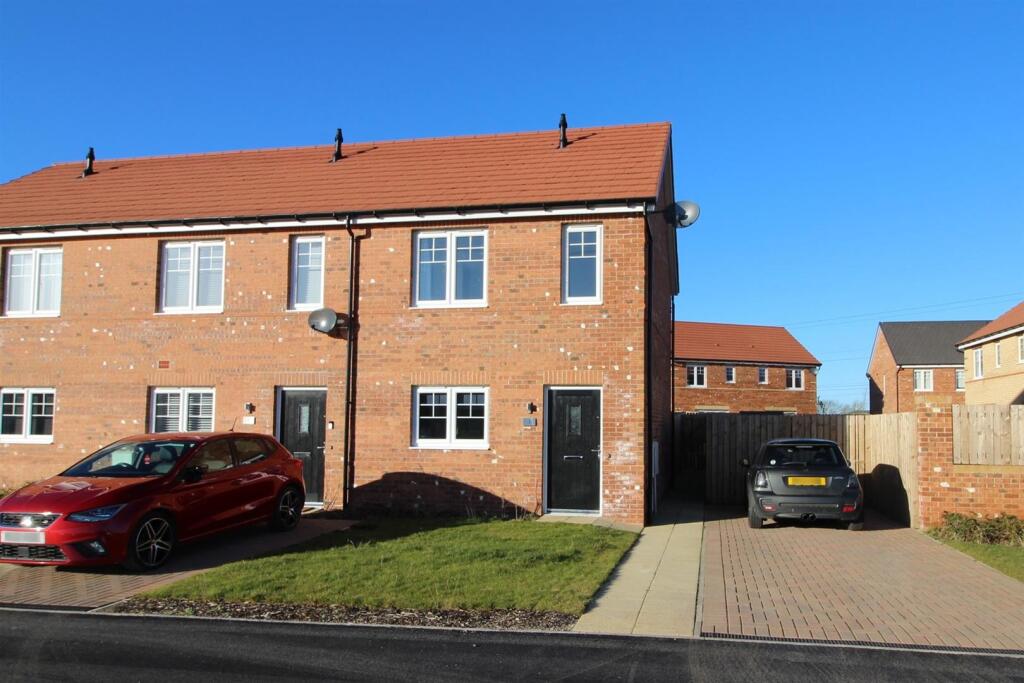 Main image of property: Winter Close, Stockton-on-Tees