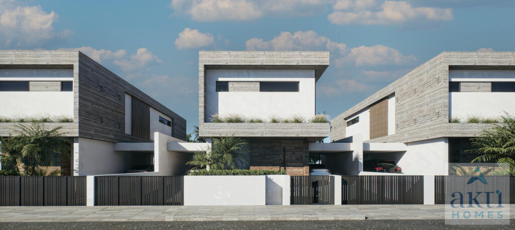 Main image of property: Famagusta, Deryneia