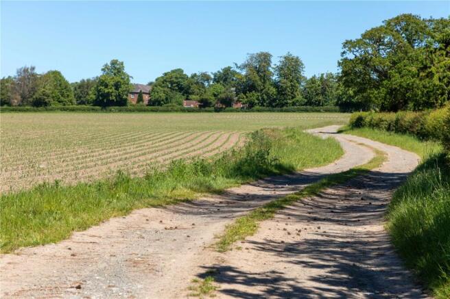 Land - Lot 2
