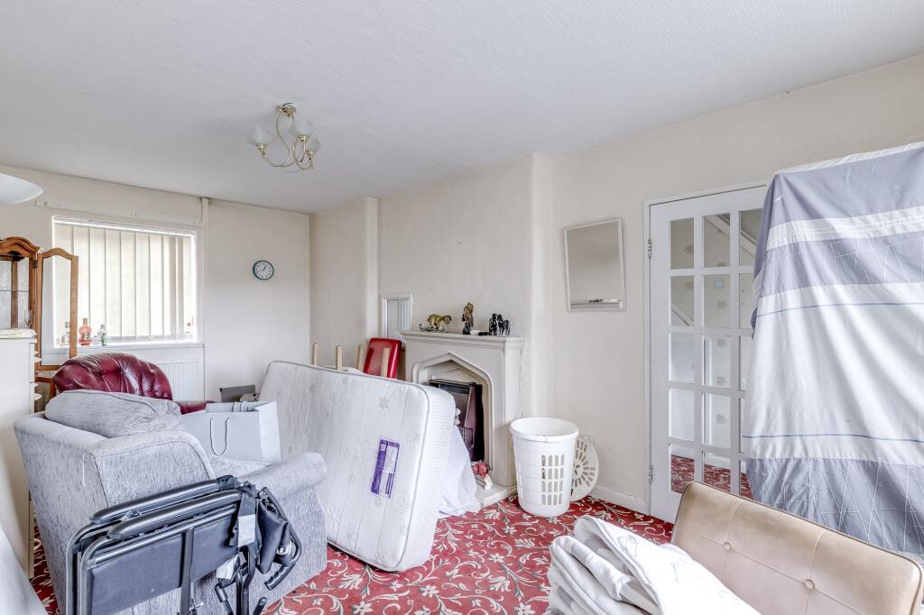 House in Wigan - View 2