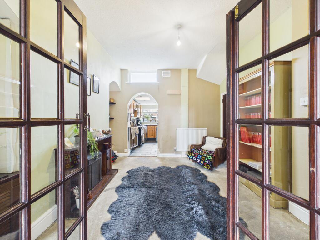 House in York - View 3