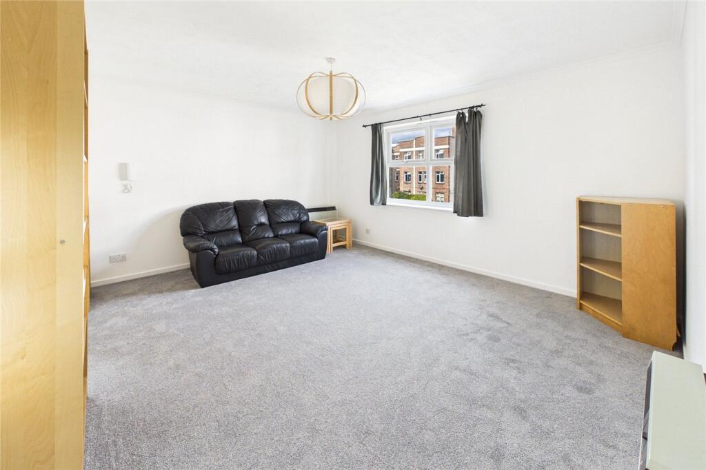 Apartment in London - View 4