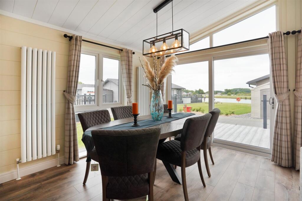 Bosworth Lakeside Lodges, Market Bosworth photo 4