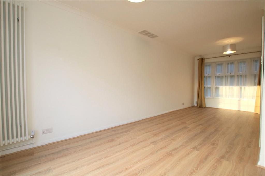 Epsom Court, Coley Avenue, Reading, Berkshire, RG1 - Widok 5