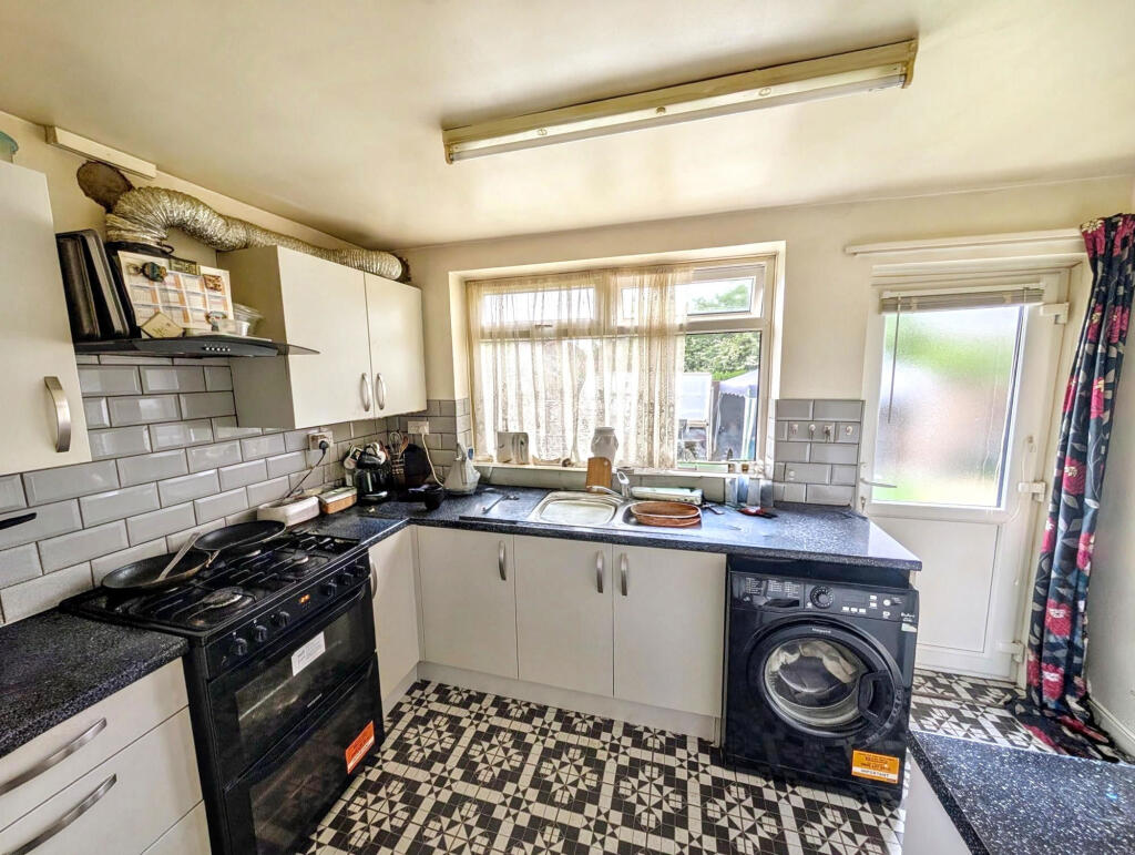 House in Stockton-on-Tees, Mount Pleasant, Portrack - View 3