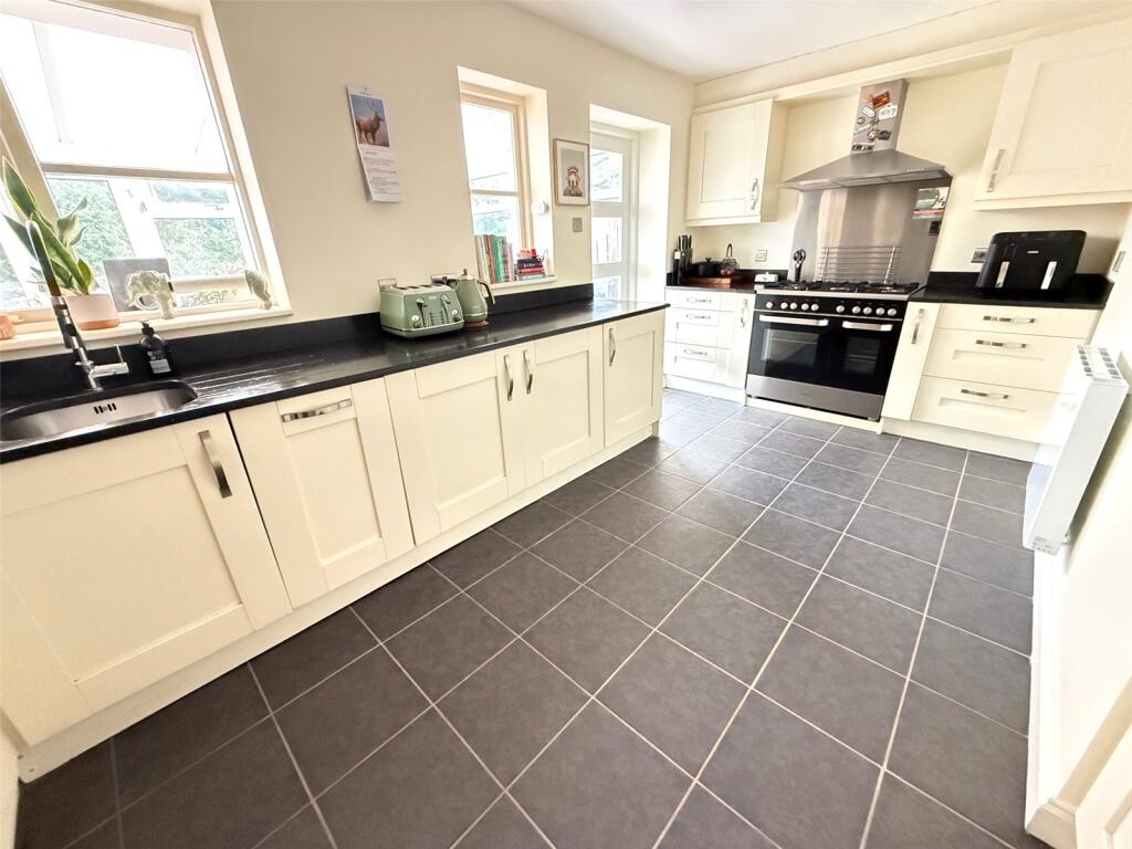House in Sacriston, County Durham - View 5