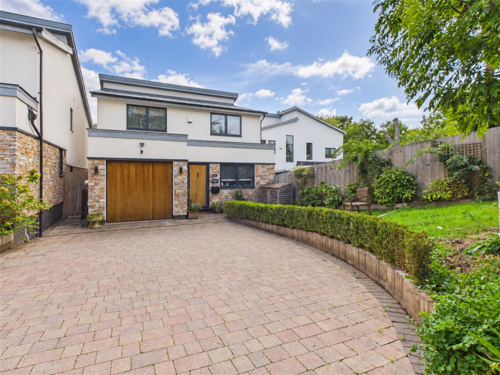 Main image of property: Lark Hill Road, Worcester