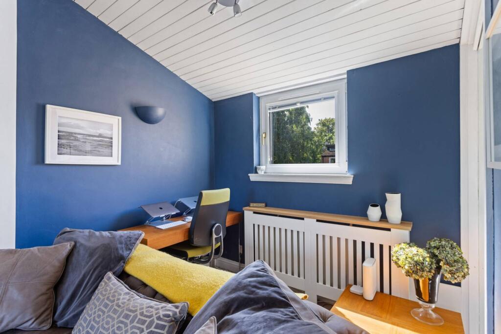 House in Edinburgh, Cramond - View 5