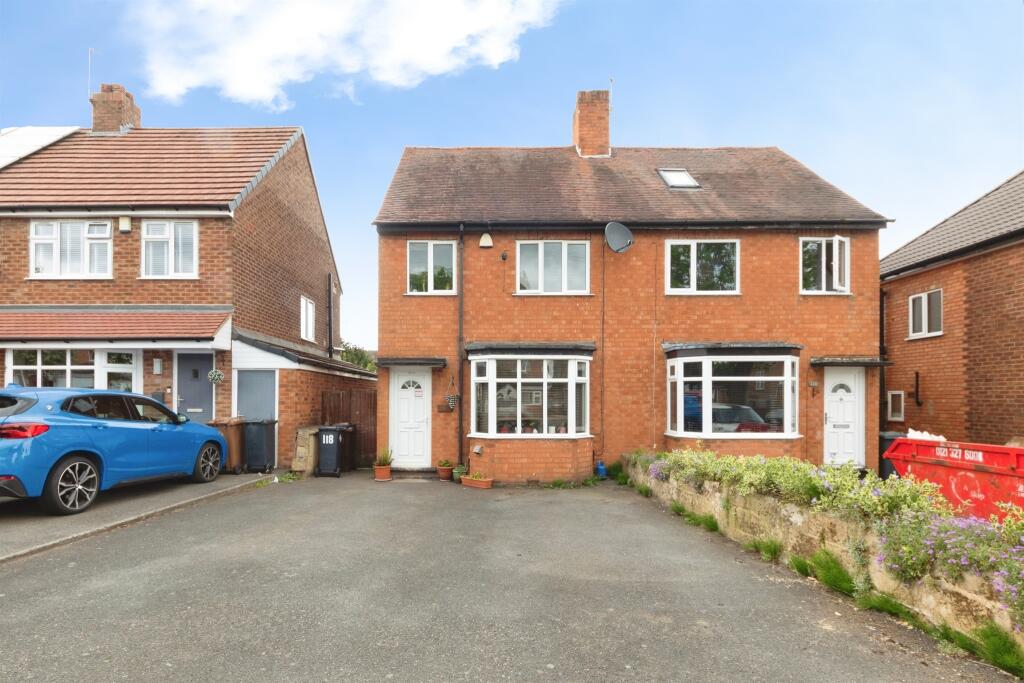 Main image of property: High Street, Shirley, Solihull