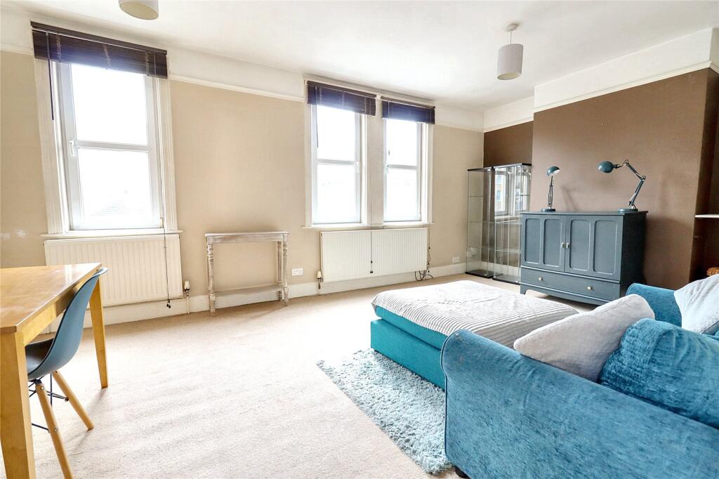 Livingstone Road, Oldfield Park, Bath, BA2 - View 2