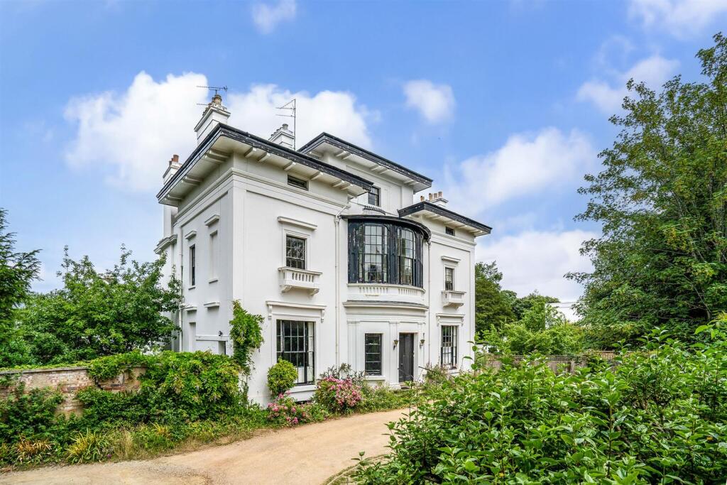 Main image of property: The Park, Cheltenham