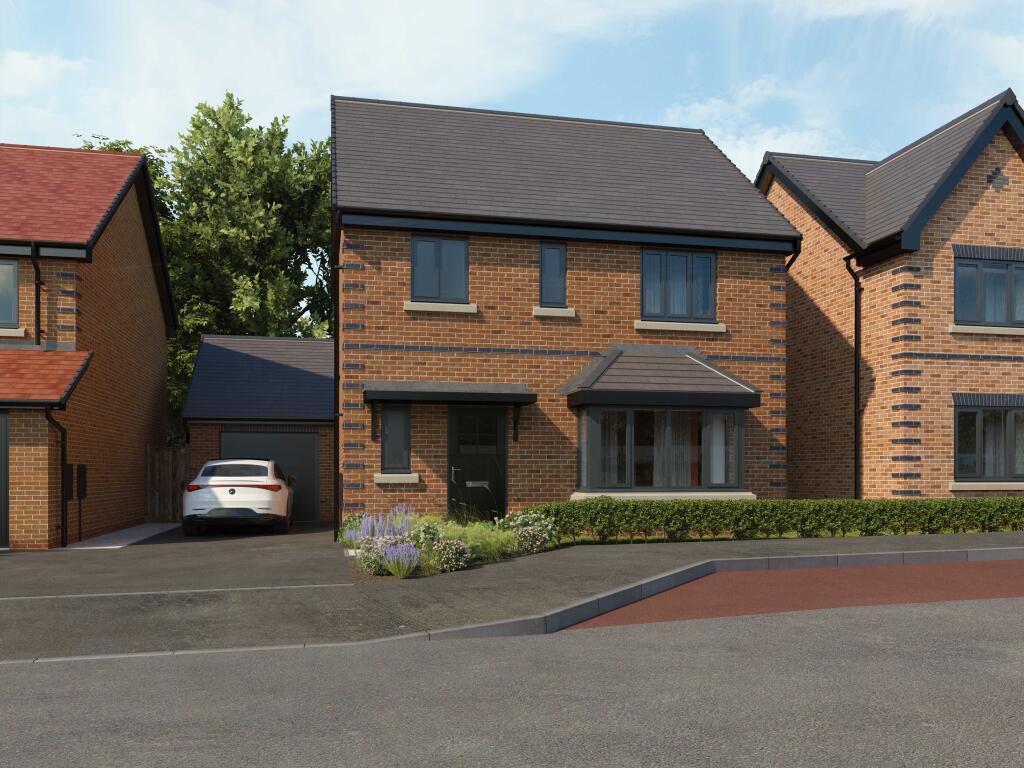 Main image of property: Ryton,
Tyne and Wear
NE40 3NL