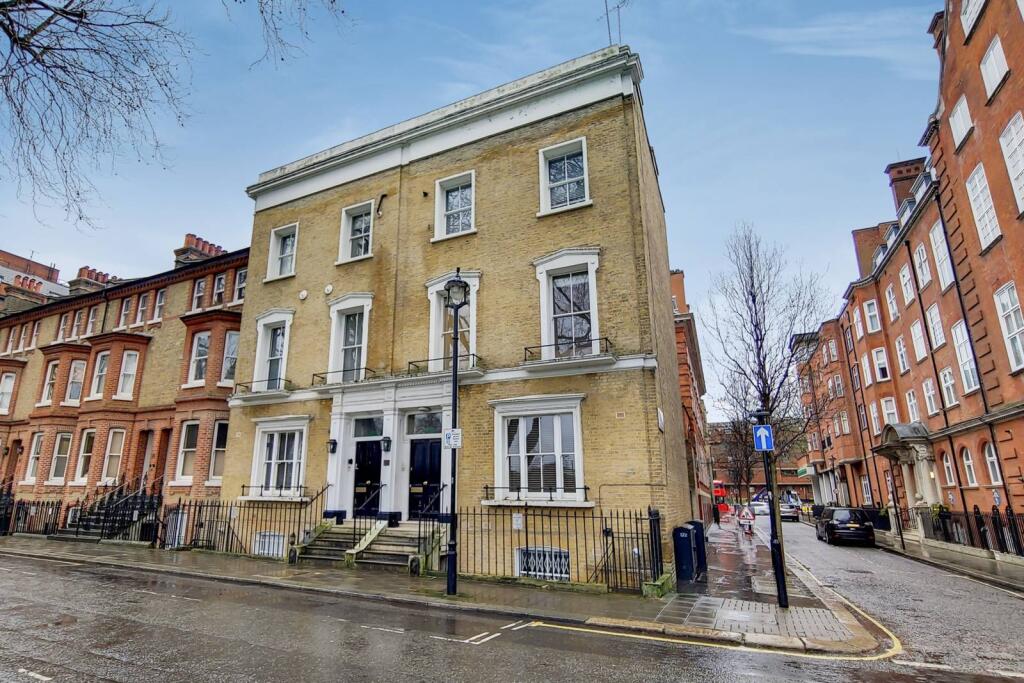 Main image of property: Vincent Square, Westminster, London, SW1P