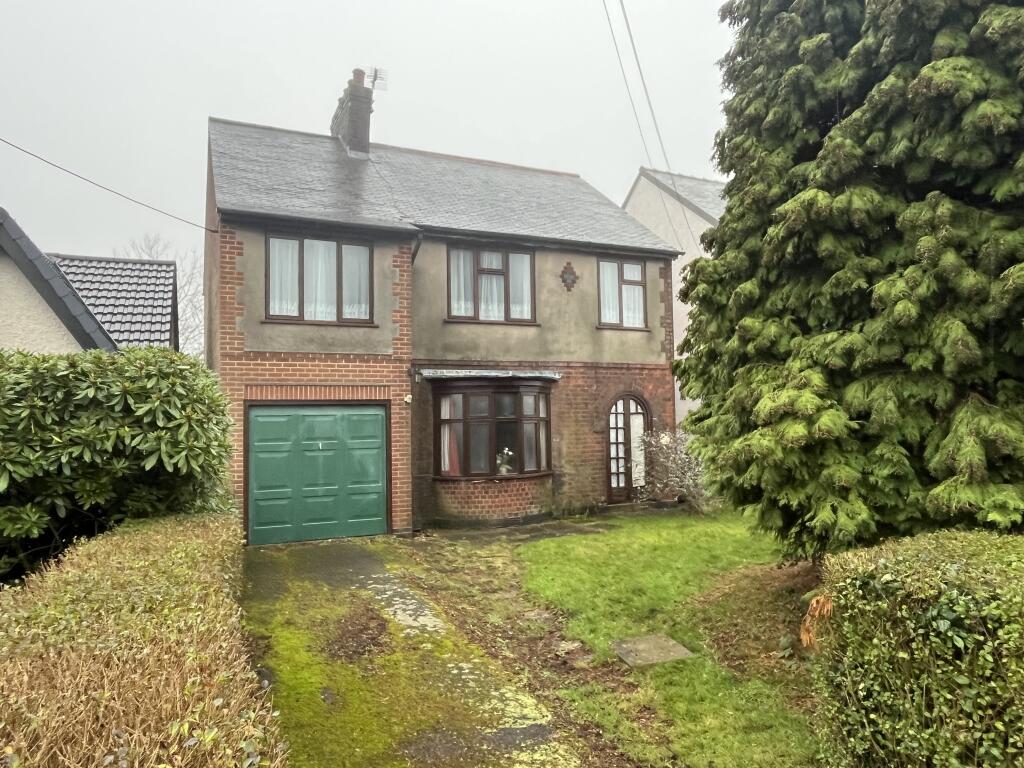 Main image of property: 100 Station Road, Bagworth, Coalville, Leicestershire LE67 1BH
