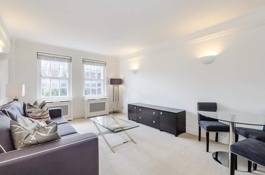 Main image of property: Fulham Road, SW3