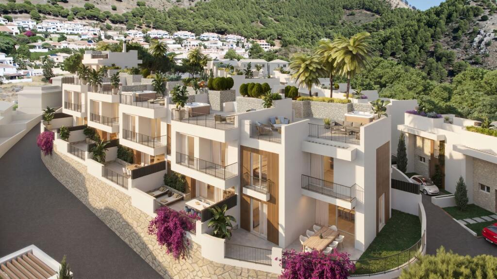 Main image of property: Andalucia, Malaga, Mijas