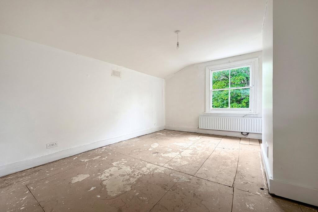 Apartment in London, Telegraph Hill, New Cross Gate - View 2
