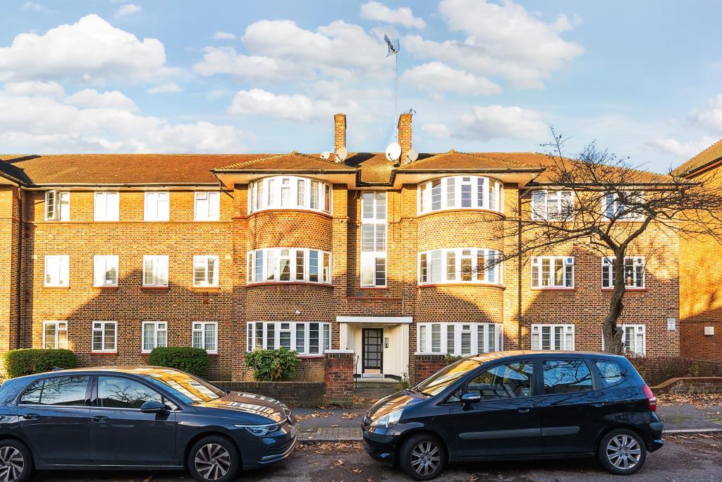 Main image of property: Beaufort Park, Beaufort Drive, NW11
