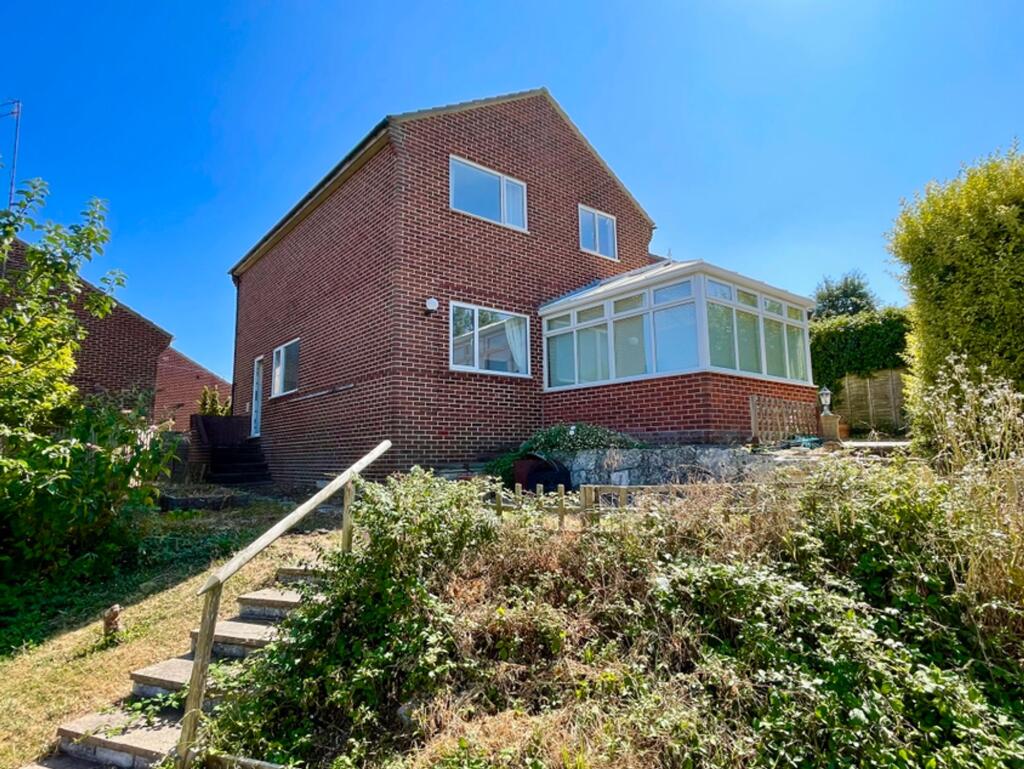 Main image of property: Horyford Close, Preston, DT3