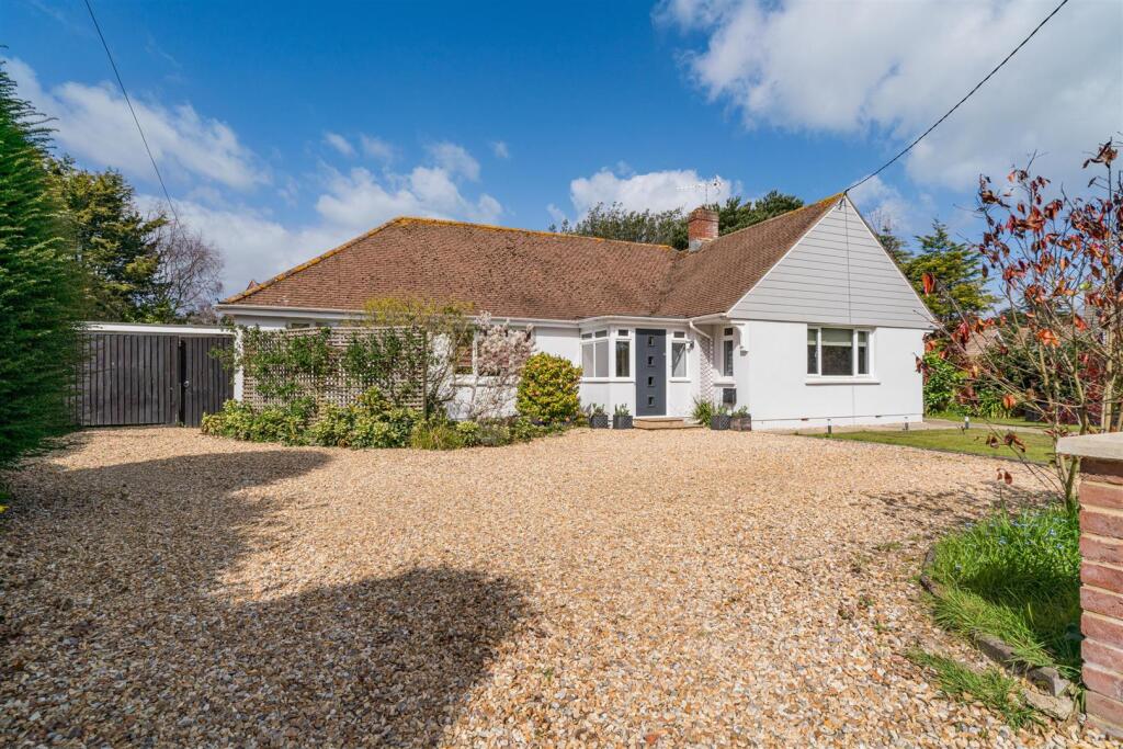 Main image of property: Bembridge, Isle Of Wight