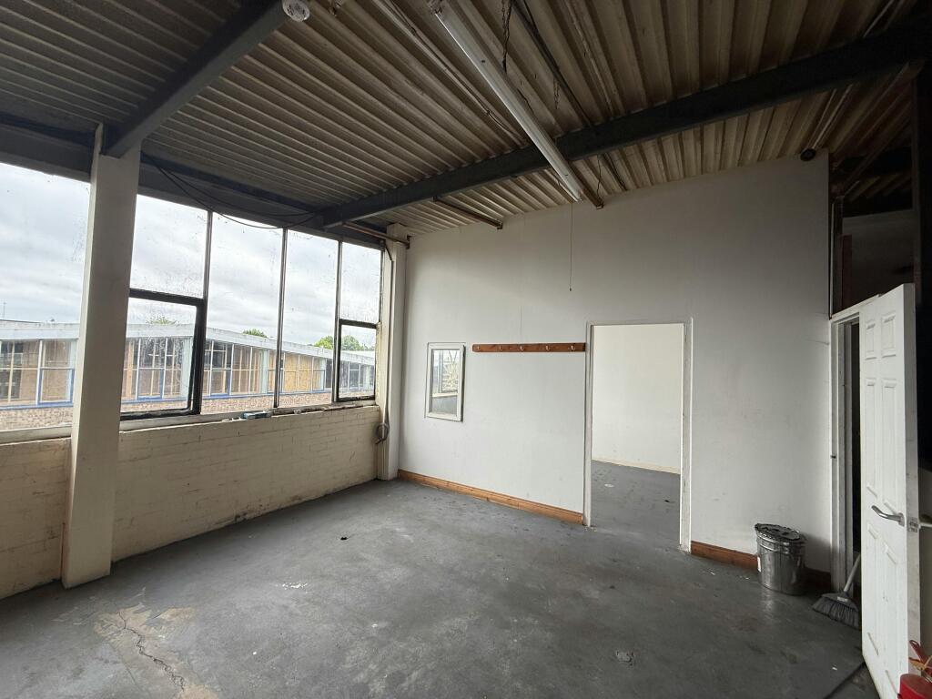 Mezzanine