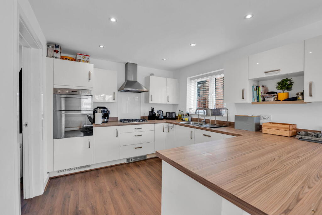 Sheppard Way, Rothley photo 3