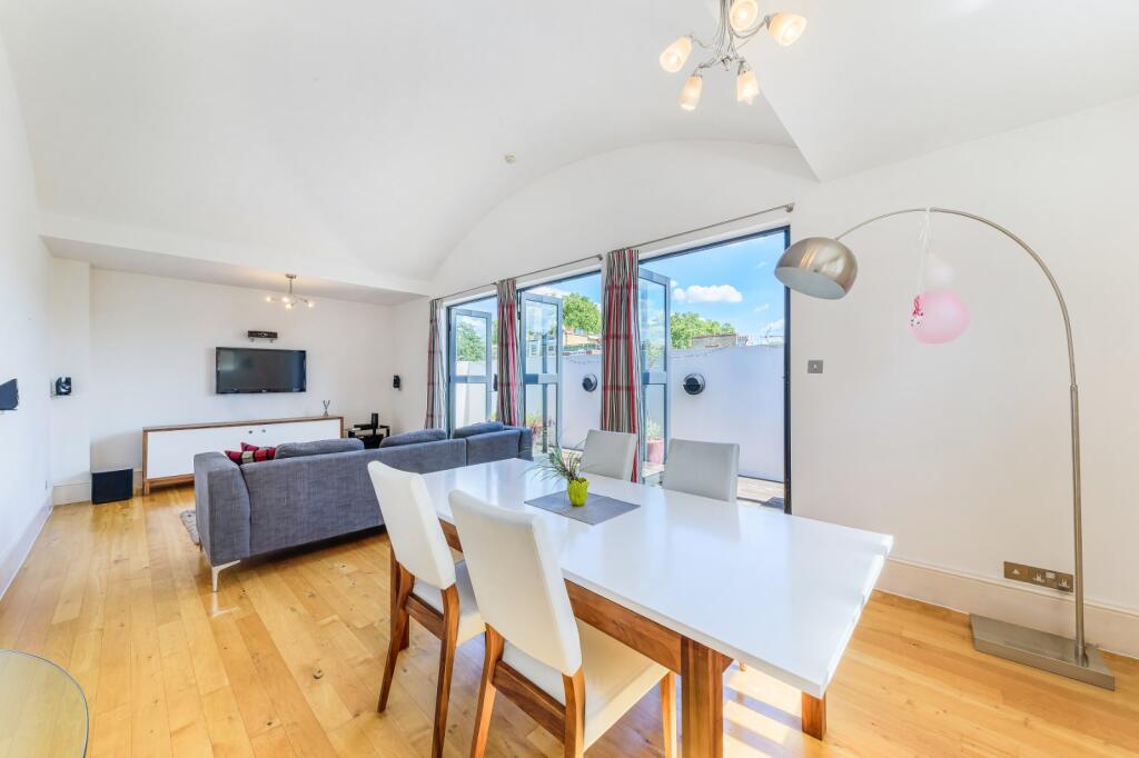 Main image of property: Bolton Gardens, Earl's Court, London