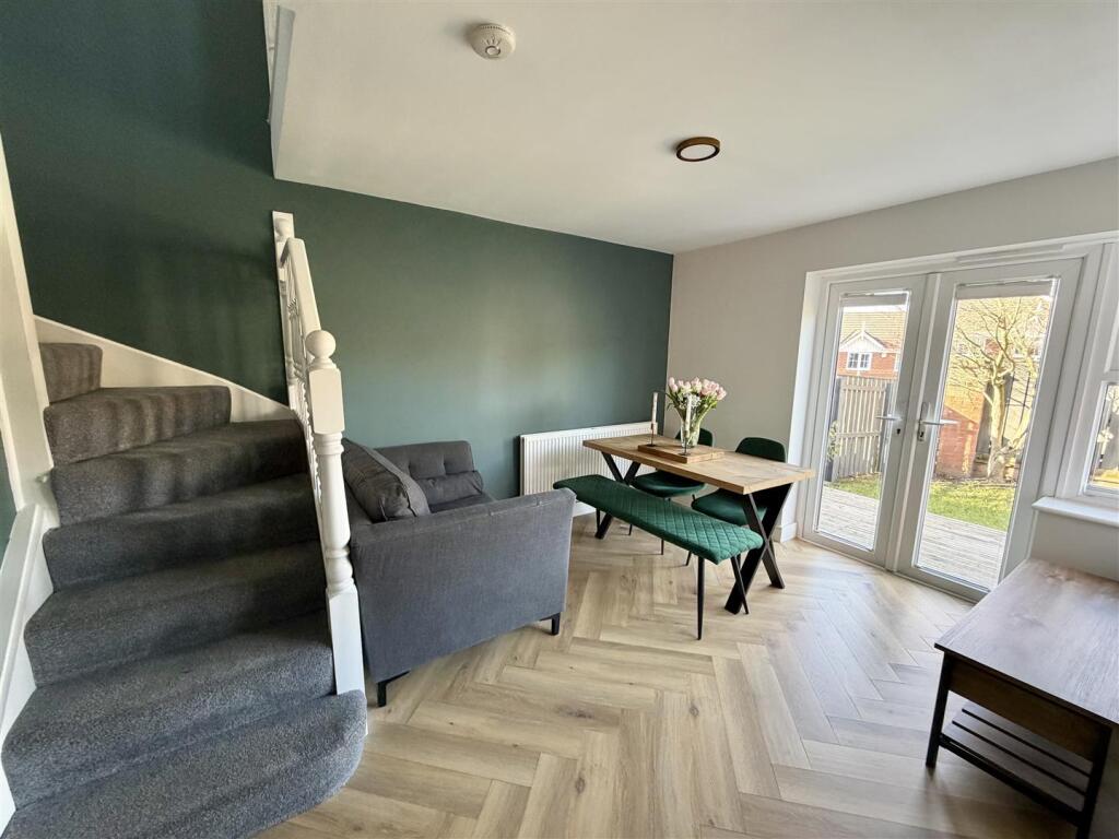 Elmfield, Hetton-Le-Hole, Houghton Le Spring photo 4