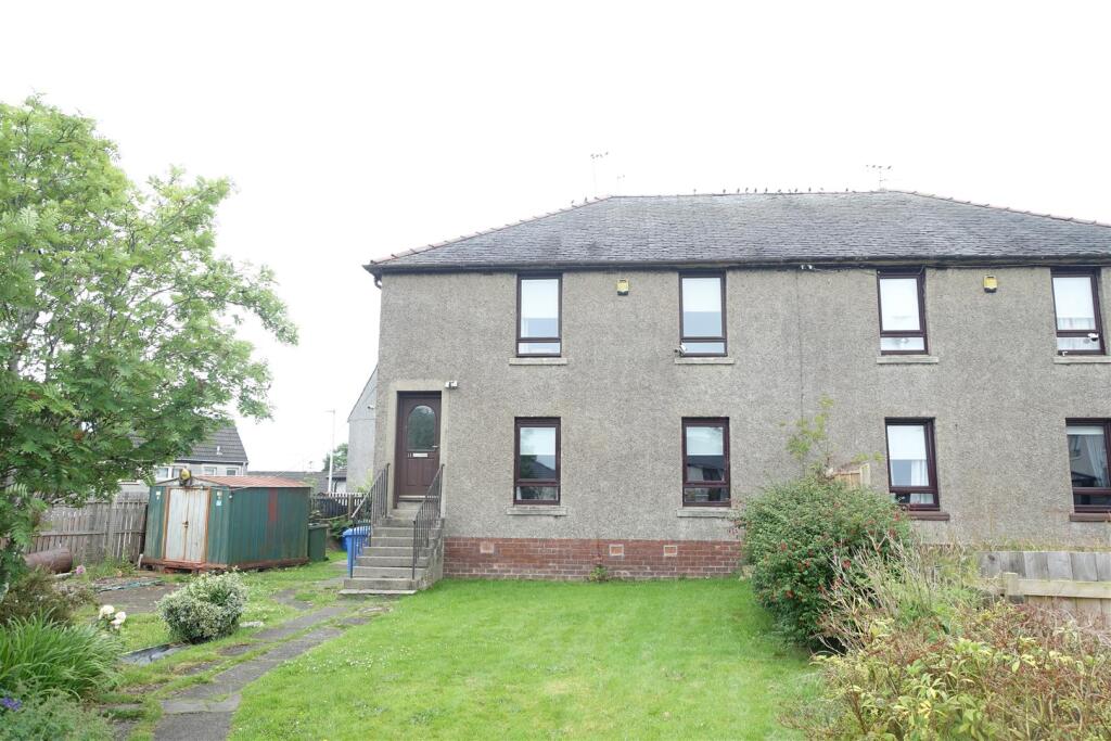 Main image of property: Brown Street, Armadale, Bathgate