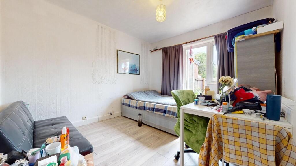 Main image of property: Iveagh Avenue, London, NW10