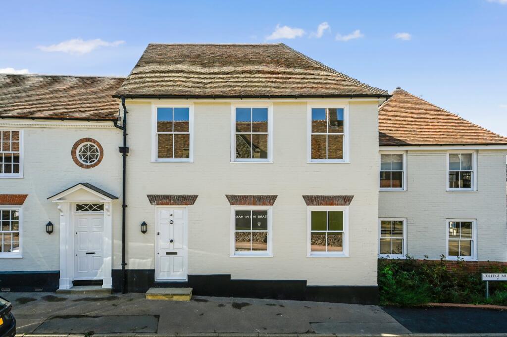 Main image of property: High Street, Wye, Ashford, Kent, TN25