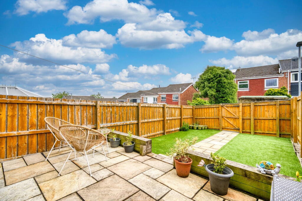 Main image of property: Calder Walk, Sunniside