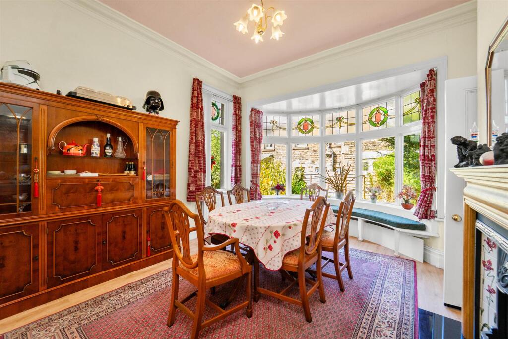 House in Blackburn - View 4