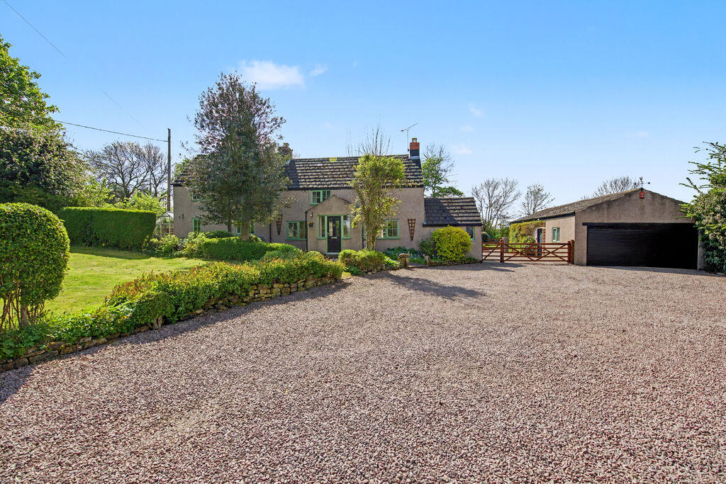 Main image of property: Chesterfield Road, Long Duckmanton, Chesterfield