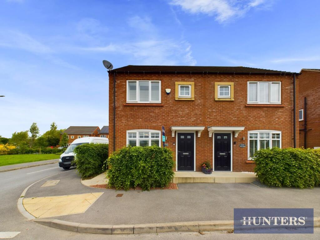 Main image of property: Easton Road, Bridlington