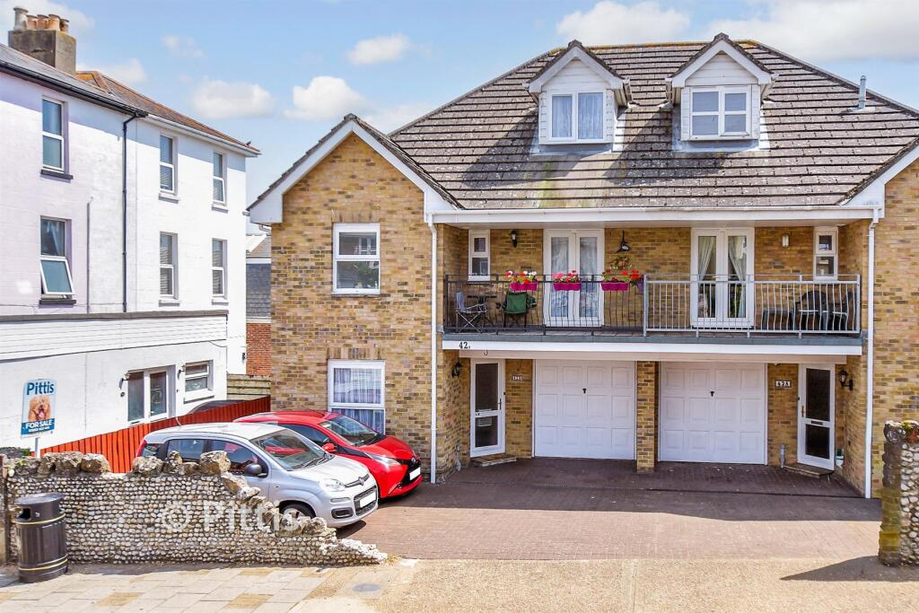 Main image of property: Beachfield Road, Sandown, Isle of Wight