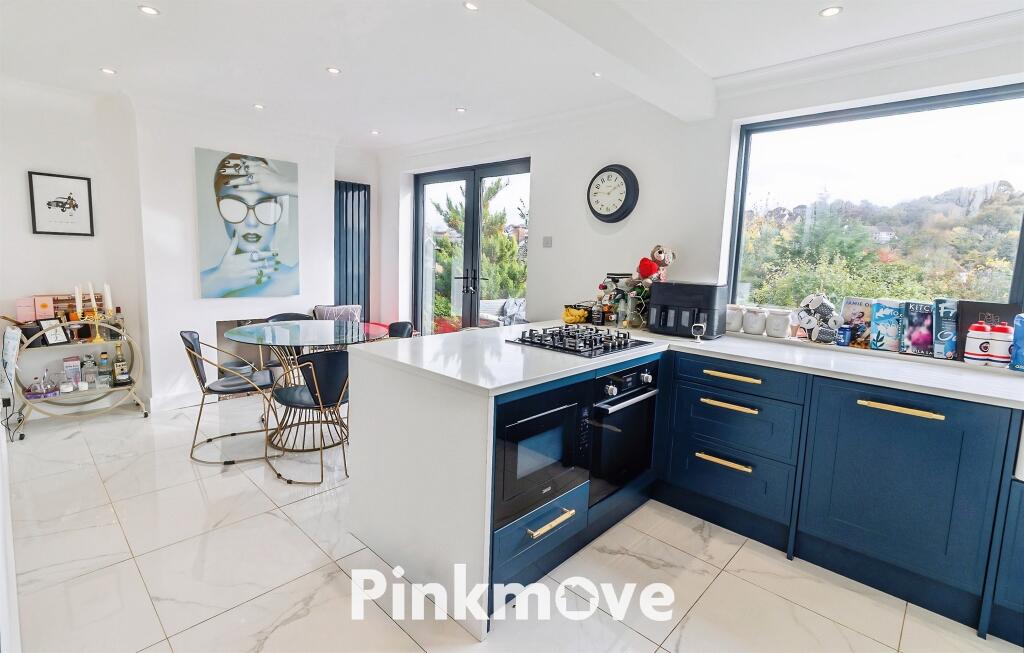 Main image of property: Melbourne Way, Newport
