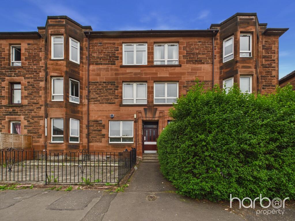 Main image of property: Paisley Road West, Glasgow, City Of Glasgow, G52 1ST
