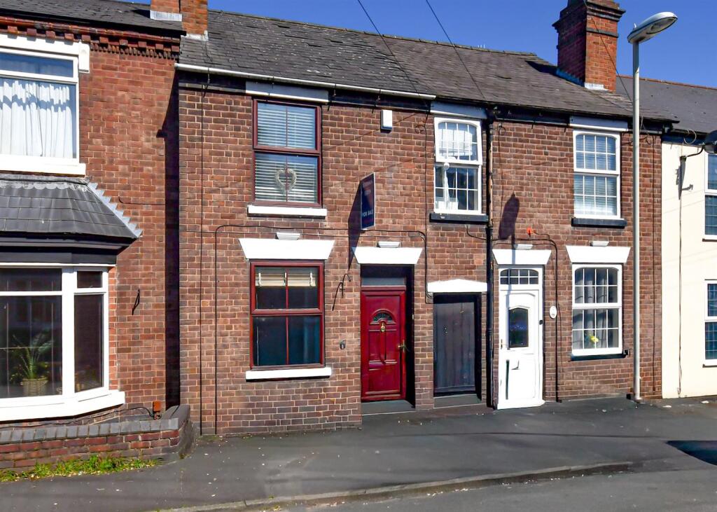 Main image of property: John Street, Wordsley, Stourbridge