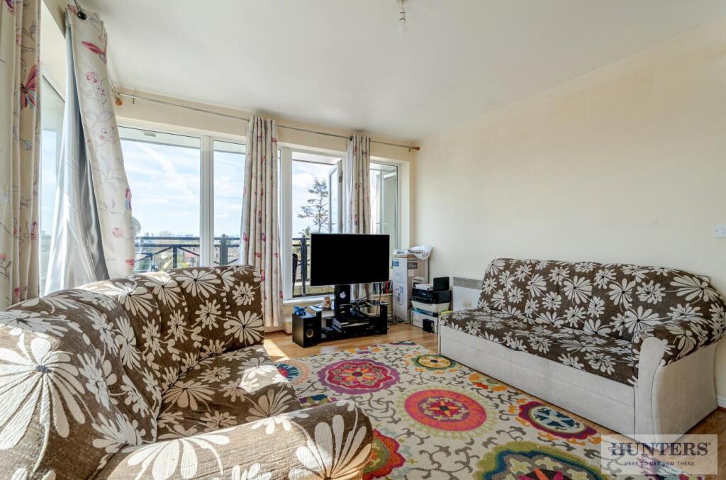 Apartment in London, Abbey Wood - More